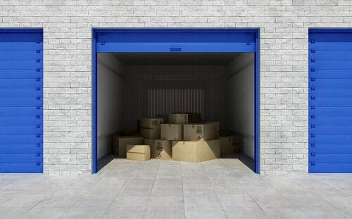 Self Stockage à Longjumeau dans l'Essonne