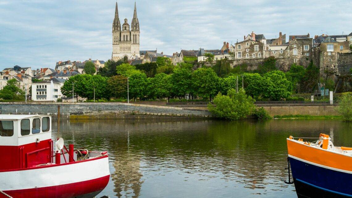 déméngement angers